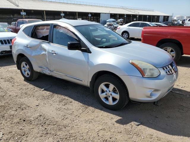 Photo 4 from auction – 2012 NISSAN ROGUE S with VIN JN8AS5MT9CW269720