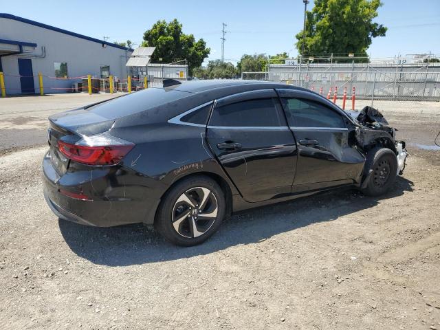 Photo 3 from auction – 2022 HONDA INSIGHT EX with VIN 19XZE4F52NE014371