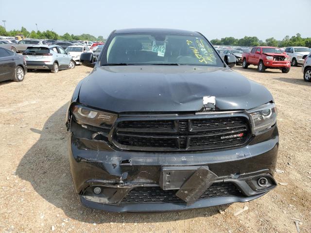 Photo 5 from auction – 2017 DODGE DURANGO GT with VIN 1C4RDJDG4HC644250