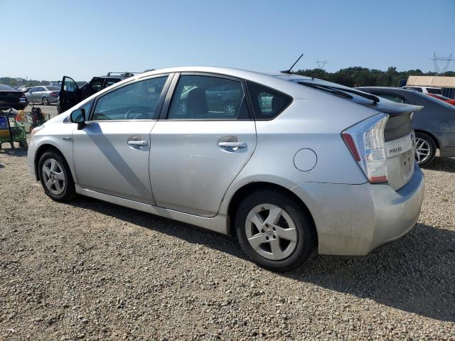 Photo 2 from auction – 2010 TOYOTA PRIUS with VIN JTDKN3DU8A0189071