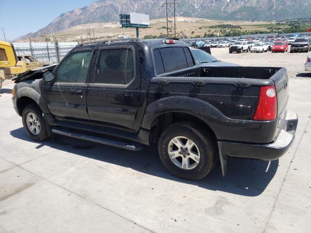 Photo 2 from auction – 2005 FORD EXPLORER S with VIN 1FMDU77KX5UB63837