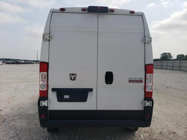 Photo 6 from auction – 2020 RAM PROMASTER with VIN 3C6TRVBGXLE114035