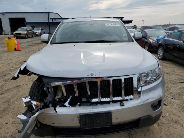 Photo 5 from auction – 2012 JEEP GRAND CHER with VIN 1C4RJFAG2CC119156