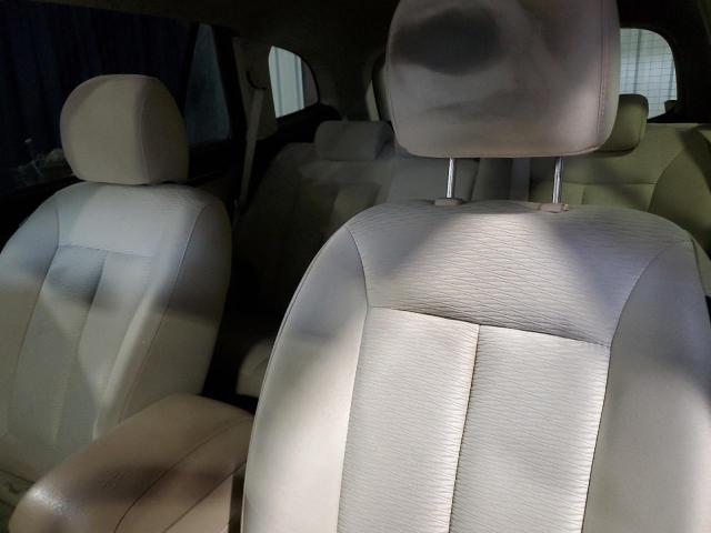 Photo 10 from auction – 2009 HYUNDAI SANTA FE G with VIN 5NMSG13D79H245660