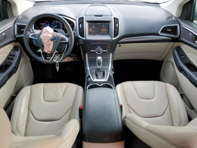 Photo 8 from auction – 2015 FORD EDGE TITAN with VIN 2FMTK3K87FBB08761
