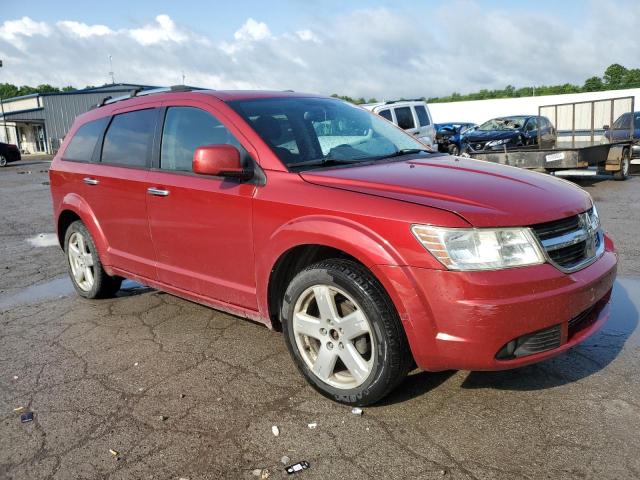 Zdjęcie 4 z aukcji – 2010 DODGE JOURNEY R/ z VIN 3D4PH6FV3AT179638