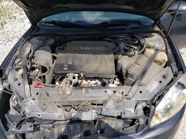 Photo 11 from auction – 2013 CHEVROLET IMPALA LS with VIN 2G1WF5E38D1211796