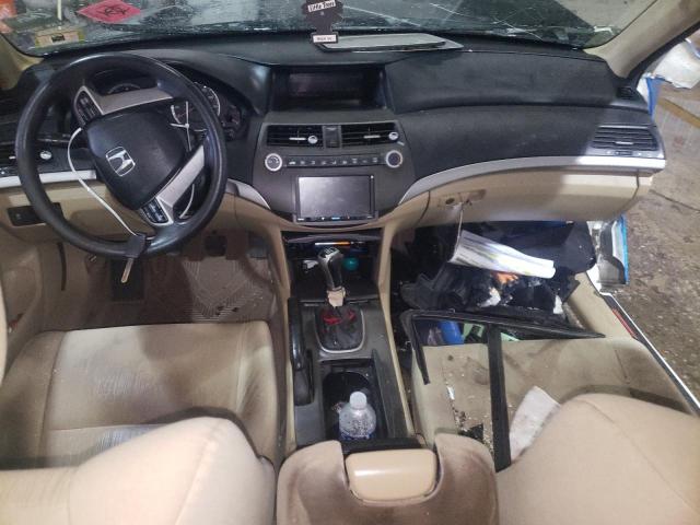 Photo 8 from auction – 2011 HONDA ACCORD LX with VIN 1HGCP2E39BA046299