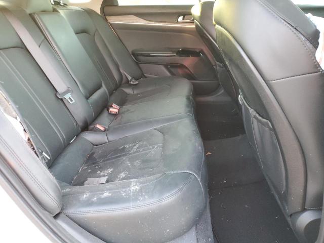 Photo 10 from auction – 2023 KIA K5 EX with VIN 5XXG34J26PG167971