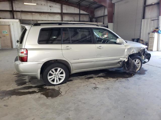 Фото 3 с аукциона – 2007 TOYOTA HIGHLANDER с VIN JTEEW21A970037920