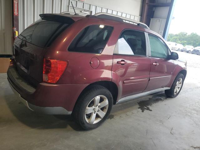 Zdjęcie 3 z aukcji – 2007 PONTIAC TORRENT z VIN 2CKDL63F676043327