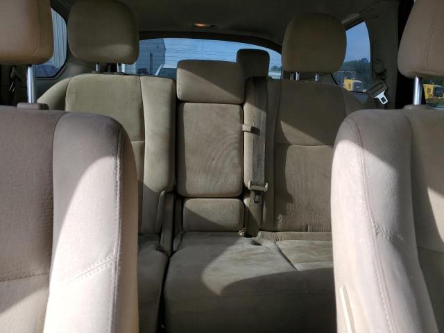 Photo 10 from auction – 2014 NISSAN PATHFINDER with VIN 5N1AR2MN8EC644536