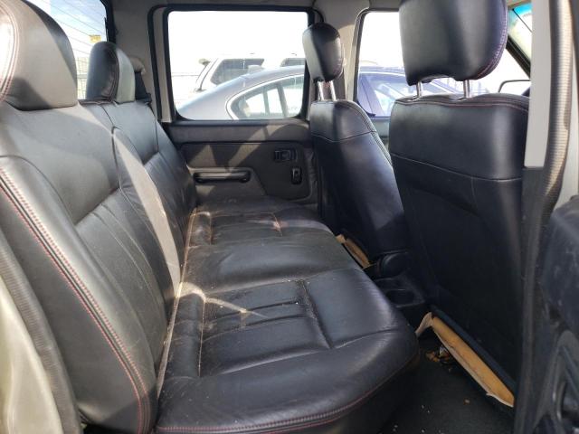 Photo 10 from auction – 2001 NISSAN FRONTIER C with VIN 1N6MD27Y71C338845