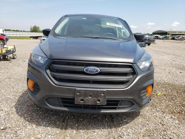 Photo 5 from auction – 2018 FORD ESCAPE S with VIN 1FMCU0F77JUB71887