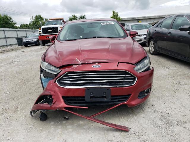 Photo 5 from auction – 2013 FORD FUSION SE with VIN 3FA6P0HR9DR162312