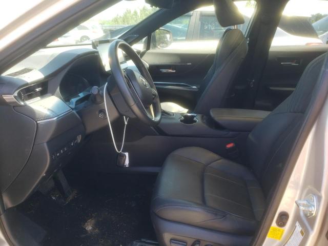 Photo 7 from auction – 2021 TOYOTA VENZA LE with VIN JTEAAAAH9MJ043355