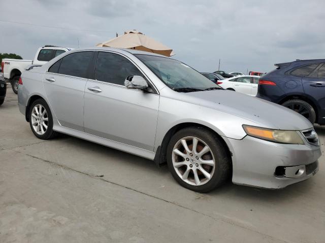 Photo 4 from auction – 2008 ACURA TSX with VIN JH4CL96878C016937