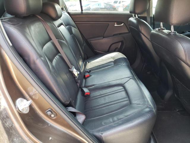 Photo 11 from auction – 2012 KIA SPORTAGE E with VIN KNDPC3A20C7327713