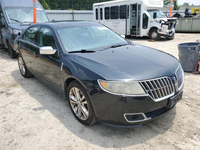 Photo 4 from auction – 2010 LINCOLN MKZ with VIN 3LNHL2JC8AR621093