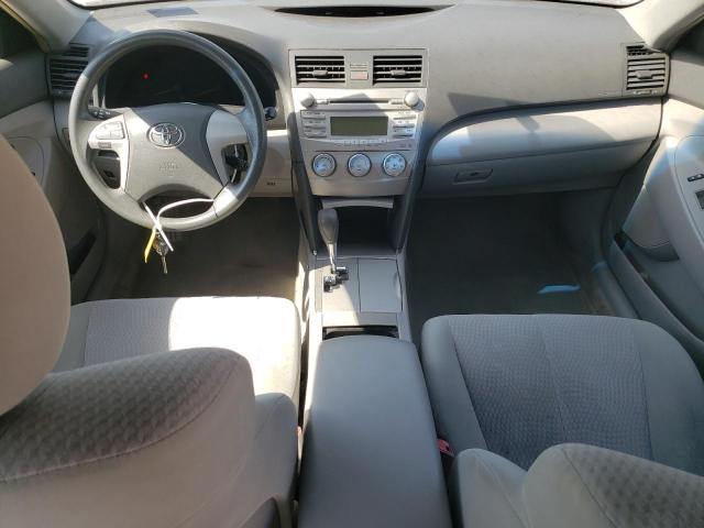 Photo 8 from auction – 2010 TOYOTA CAMRY BASE with VIN 4T1BF3EK0AU054293