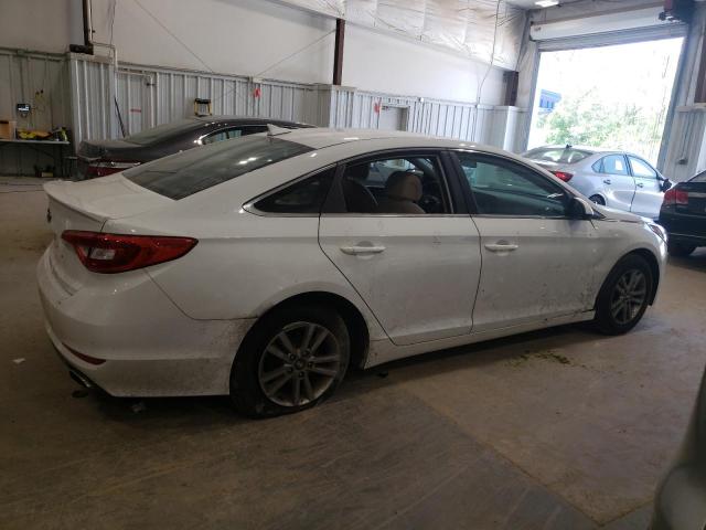 Photo 3 from auction – 2015 HYUNDAI SONATA SE with VIN 5NPE24AF1FH118435