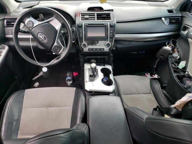 Photo 8 from auction – 2012 TOYOTA CAMRY BASE with VIN 4T1BF1FK8CU014534