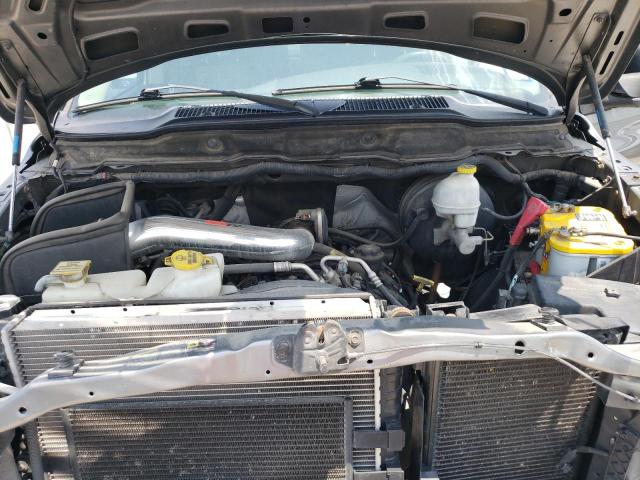 Photo 11 from auction – 2005 DODGE RAM 1500 S with VIN 1D3HU18D85J601167