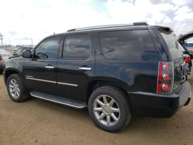 Photo 2 from auction – 2009 GMC YUKON DENA with VIN 1GKFK03219R271129