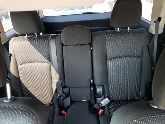 Photo 10 from auction – 2015 DODGE JOURNEY SX with VIN 3C4PDCBG6FT727119