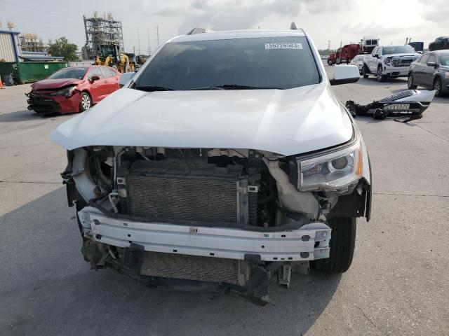 Photo 5 from auction – 2018 GMC ACADIA SLT with VIN 1GKKNMLS9JZ204621