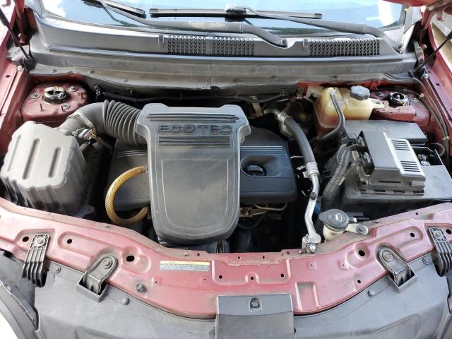 Photo 12 from auction – 2009 SATURN VUE XE with VIN 3GSCL33P39S591708