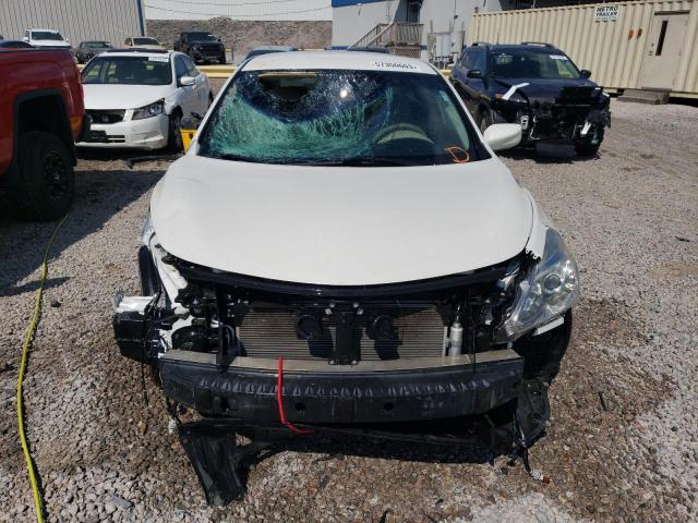 Photo 5 from auction – 2015 NISSAN ALTIMA SV with VIN 1N4AL3AP1FC151581
