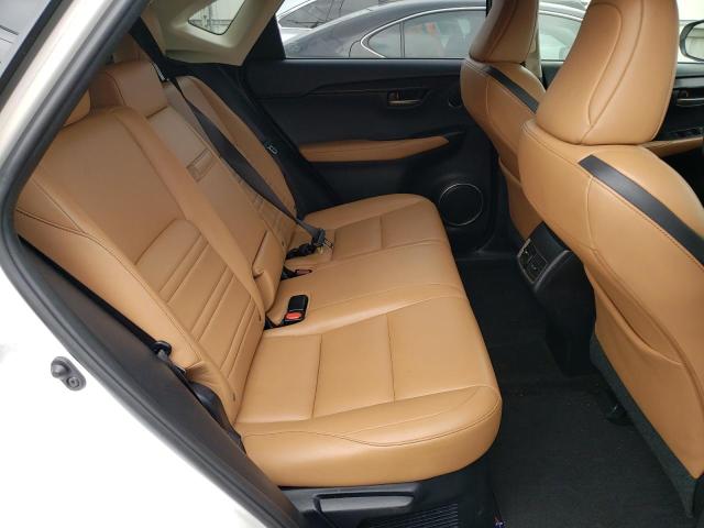 Photo 11 from auction – 2015 LEXUS NX 200T with VIN JTJYARBZ5F2000408
