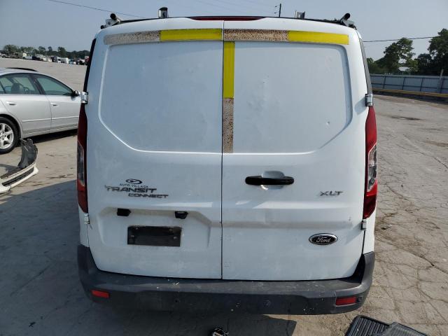 Photo 6 from auction – 2014 FORD TRANSIT CO with VIN NM0LS7F76E1169085