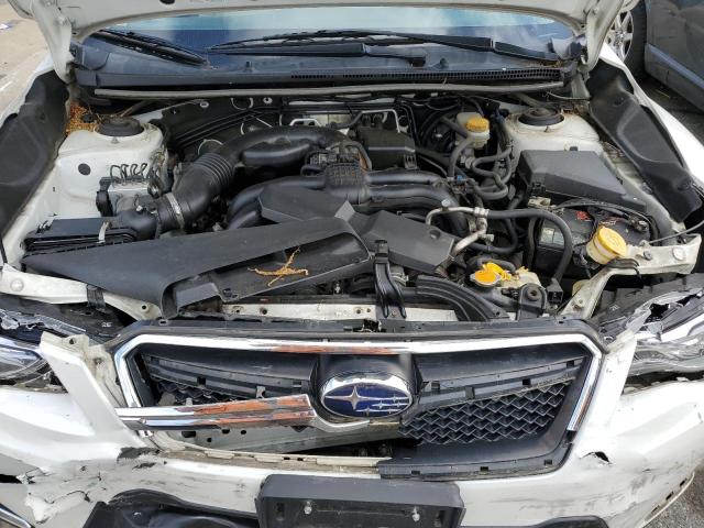 Photo 12 from auction – 2016 SUBARU CROSSTREK with VIN JF2GPABC8G8297698