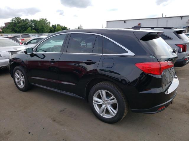 Photo 2 from auction – 2015 ACURA RDX TECHNO with VIN 5J8TB4H58FL025669