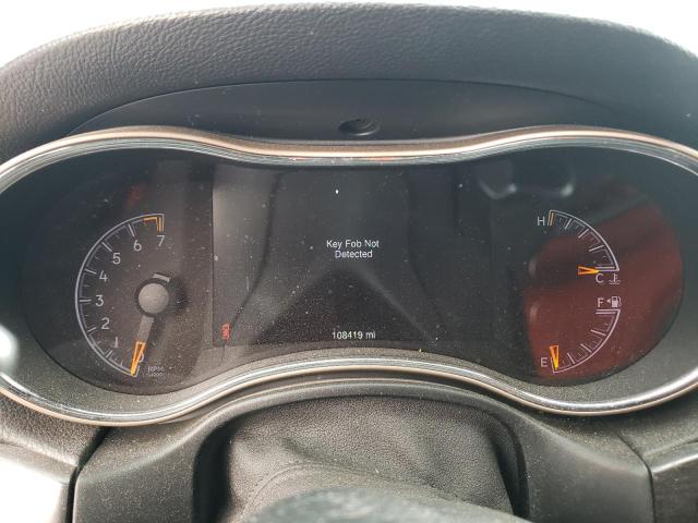 Photo 9 from auction – 2014 JEEP GRAND CHER with VIN 1C4RJFBG1EC526371