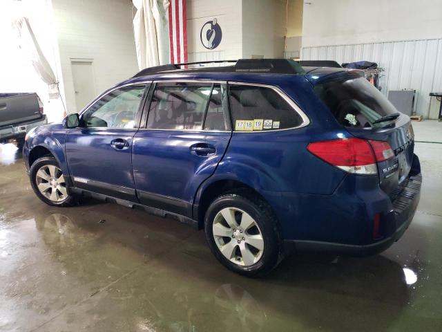 Снимка 2 от търг – 2010 SUBARU OUTBACK 2. с VIN 4S4BRBCC4A3364319
