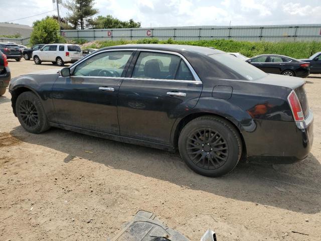 Photo 2 from auction – 2011 CHRYSLER 300 LIMITE with VIN 2C3CA5CG2BH538184