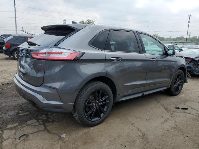 Photo 3 from auction – 2022 FORD EDGE SEL with VIN 2FMPK4J94NBA14367