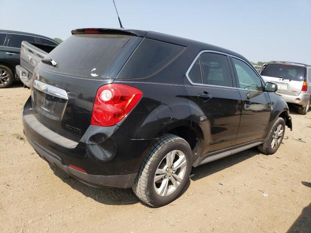 Photo 3 from auction – 2011 CHEVROLET EQUINOX LS with VIN 2GNALBEC4B1322195
