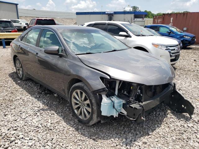 Photo 4 from auction – 2017 TOYOTA CAMRY LE with VIN 4T1BF1FK7HU731580