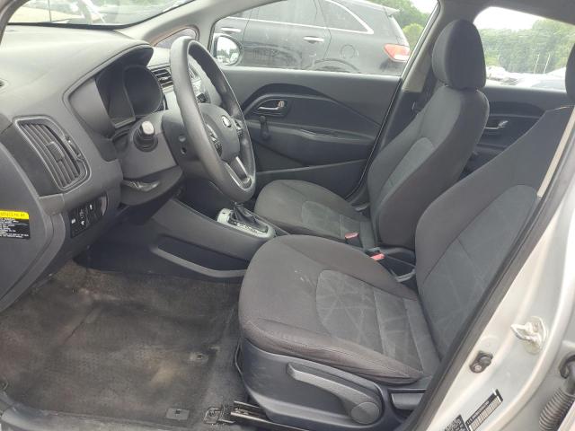 Photo 7 from auction – 2016 KIA RIO LX with VIN KNADM4A35G6621969