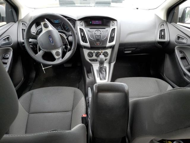 Photo 8 from auction – 2012 FORD FOCUS SE with VIN 1FAHP3F28CL258557