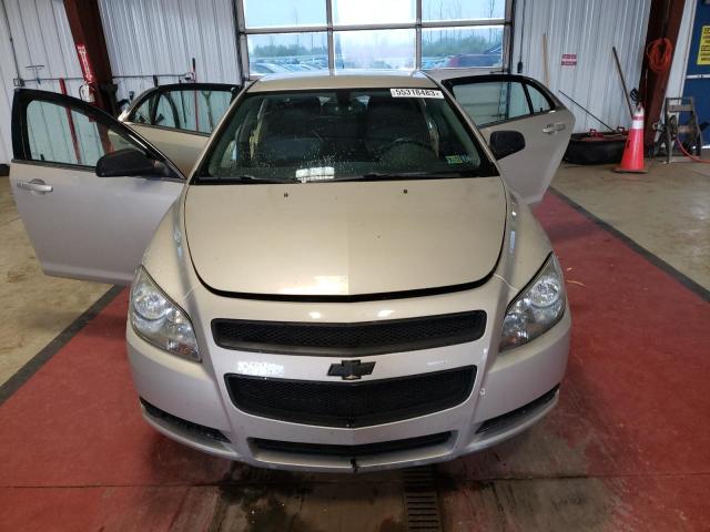 Photo 5 from auction – 2011 CHEVROLET MALIBU 2LT with VIN 1G1ZD5EU4BF232582