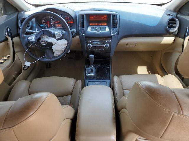 Photo 8 from auction – 2011 NISSAN MAXIMA S with VIN 1N4AA5AP8BC860410