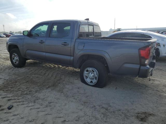 Photo 2 from auction – 2022 TOYOTA TACOMA DOU with VIN 3TYAX5GN2NT043195