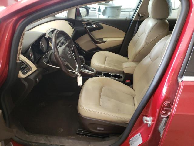 Photo 7 from auction – 2015 BUICK VERANO CON with VIN 1G4PR5SK3F4161441