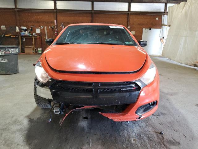 Photo 5 from auction – 2015 DODGE DART SXT with VIN 1C3CDFBB6FD228092