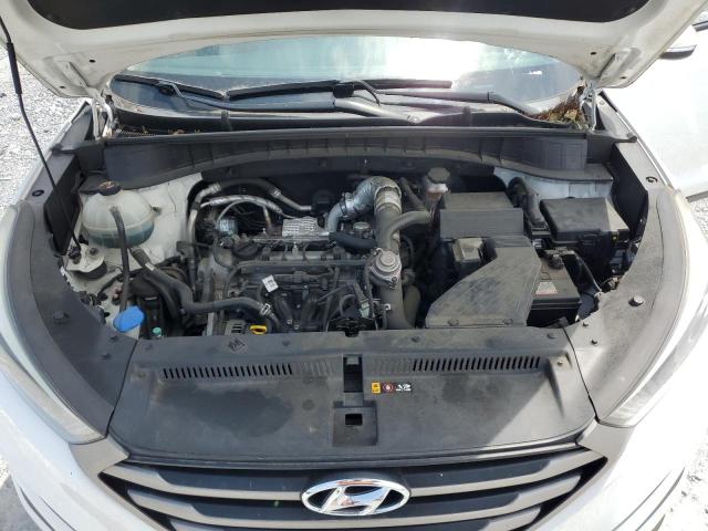 Photo 12 from auction – 2016 HYUNDAI TUCSON LIM with VIN KM8J33A22GU024327